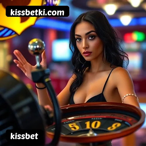 Jogos de Mesa Premium kissbet - Blackjack, Roleta, Baccarat